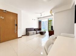 The Tampines Trilliant (D18), Condominium #600226941